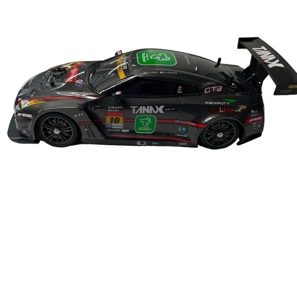 2 Remote Control Sports Cars‎ Rechargeable Batteries Controller Accessories - Picture 14 of 15